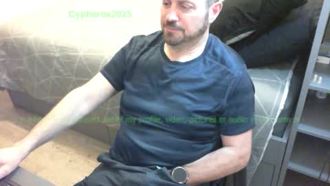 Chris online show from 02-28-26, 10:44