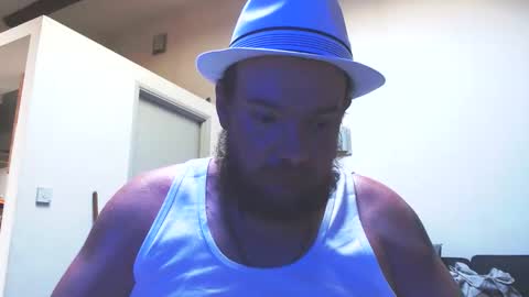 Cyrilhot88 online show from 04-21-26, 07:36