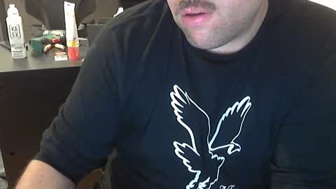 Snapshot of cyrsug chatting on 09-18-25, 01:35 cyrsug online show from 09-18-25, 01:35