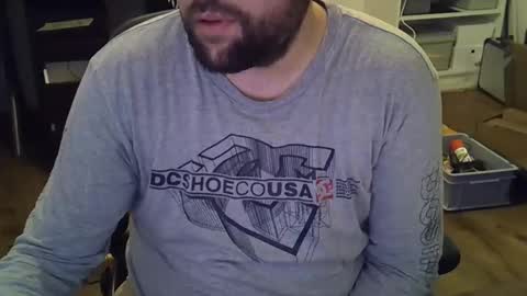 Snapshot of cyrsug chatting on 10-30-25, 01:45 cyrsug online show from 10-30-25, 01:45