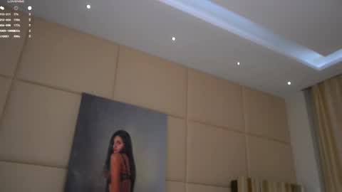 Isabella online show from 04-09-26, 01:16