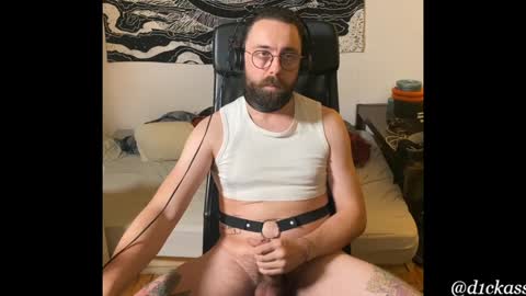 d1ckass online show from 12-07-24, 11:12