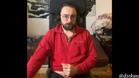 d1ckass online show from 02-05-25, 10:19