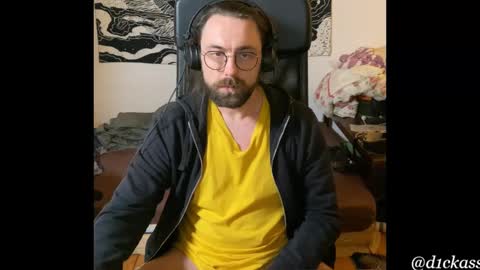 d1ckass online show from 02-16-25, 10:21