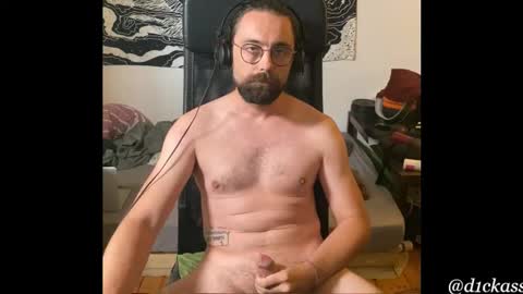 d1ckass online show from 09-20-25, 03:35