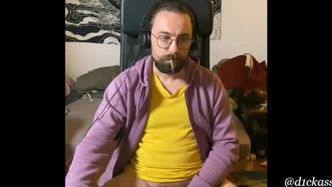 d1ckass online show from 10-05-25, 09:45