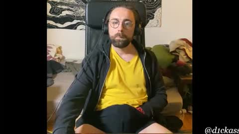 d1ckass online show from 10-25-25, 05:04