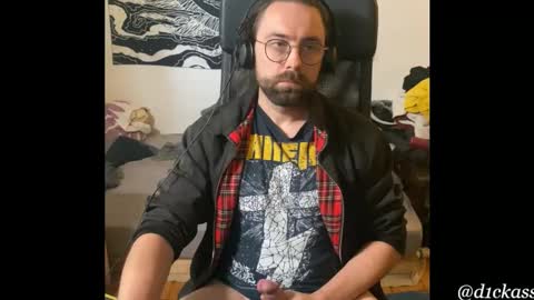 d1ckass online show from 10-28-25, 11:25