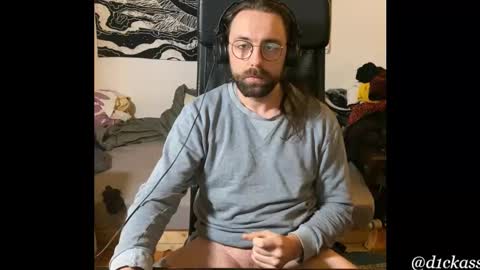 d1ckass online show from 10-31-25, 03:24