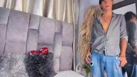 Darked online show from 10-31-25, 04:24