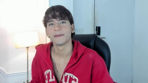 Darked online show from 03-20-26, 06:18