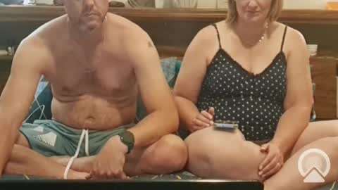 Snapshot of d4p_couple chatting on 01-01-25, 06:38 Deb peter online show from 01-01-25, 06:38