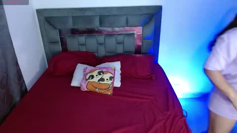 Snapshot of d4rklover2024 chatting on 12-07-24, 02:31 Anna modelo independiente online show from 12-07-24, 02:31