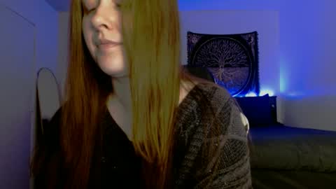 Daisy online show from 02-23-25, 02:18