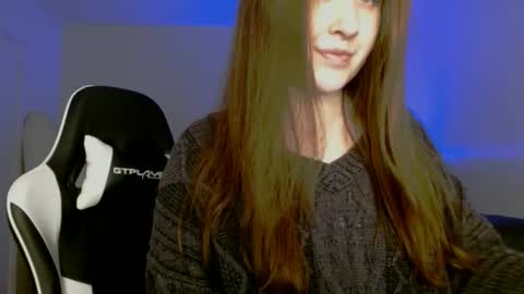 Daisy online show from 02-23-25, 07:22