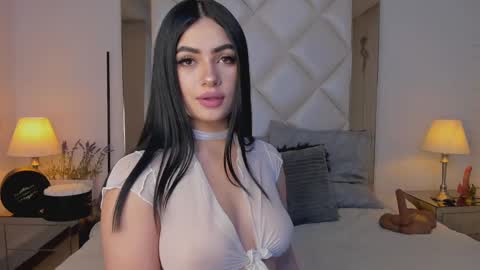 Kim online show from 02-06-25, 03:59