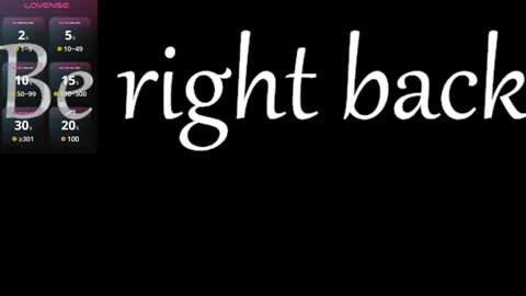 Mia  online show from 01-30-25, 11:55