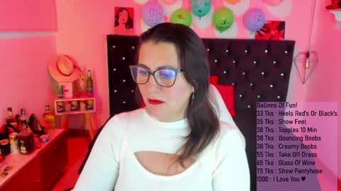 Mia  online show from 02-02-25, 11:08