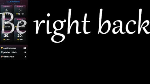 Mia  online show from 03-03-25, 04:35