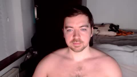 d_surman1994 online show from 01-27-25, 05:15