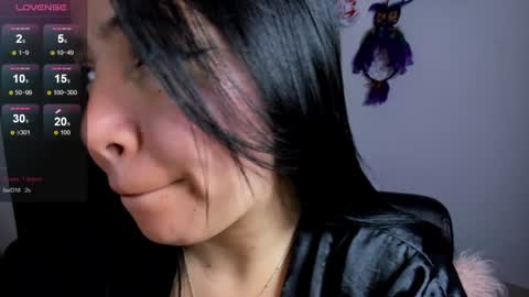 Ailyn  online show from 02-06-25, 05:25