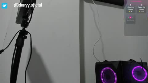 daani_hott online show from 11-07-25, 08:31