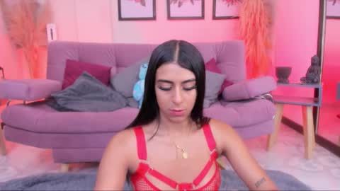 Daniela  online show from 11-15-25, 12:02