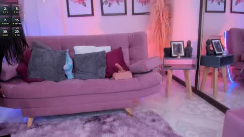 Snapshot of daaniela_moon chatting on 02-07-26, 11:58 Daniela online show from 02-07-26, 11:58