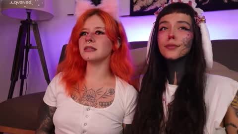 Darlene online show from 10-31-25, 09:27