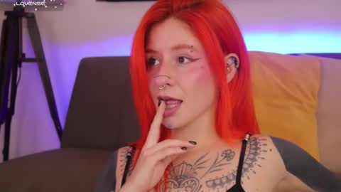 Darlene online show from 01-11-26, 06:35