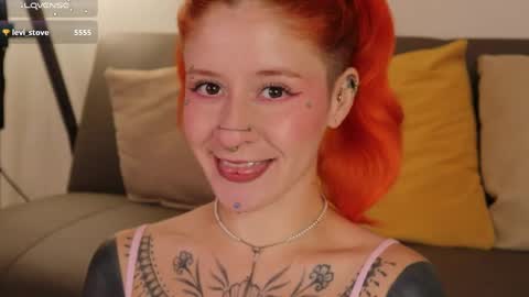 Darlene online show from 03-02-26, 07:54