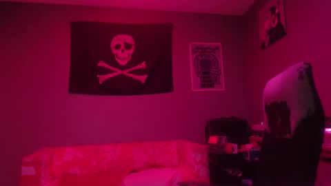 Snapshot of dabirdfree chatting on 12-21-24, 07:27 Destroyer online show from 12-21-24, 07:27