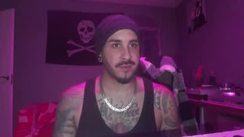 Destroyer online show from 11-28-25, 06:16