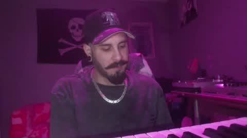 Snapshot of dabirdfree chatting on 02-28-26, 03:29 Destroyer online show from 02-28-26, 03:29