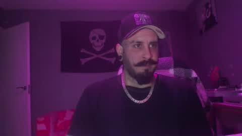 Destroyer online show from 03-21-26, 04:17