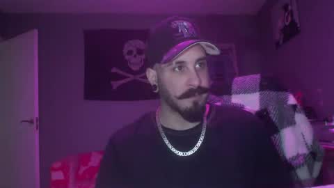 Destroyer online show from 03-22-26, 07:28