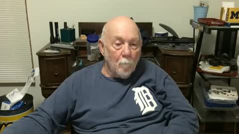 dack47 online show from 01-30-25, 03:40