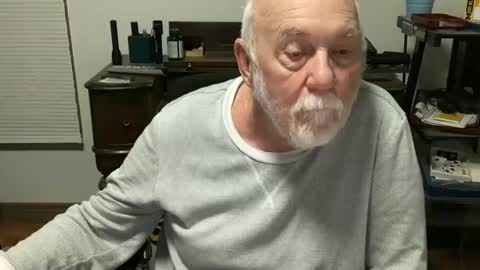 dack47 online show from 03-07-25, 12:23