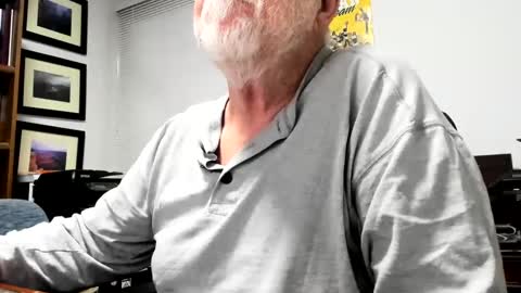 dack47 online show from 03-10-25, 12:26