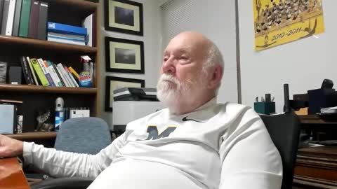 dack47 online show from 11-20-25, 03:34