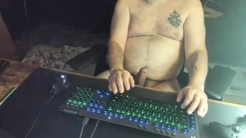 Daddy online show from 11-05-25, 11:27