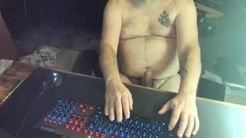 Daddy online show from 11-06-25, 09:05