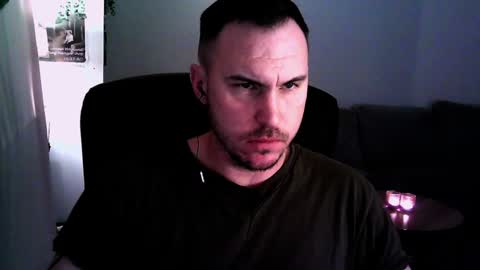 DadBodStephen online show from 12-01-24, 05:13