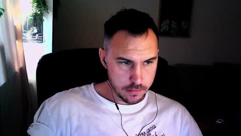 DadBodStephen online show from 12-05-24, 08:00