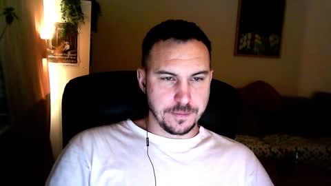 DadBodStephen online show from 12-16-24, 03:32