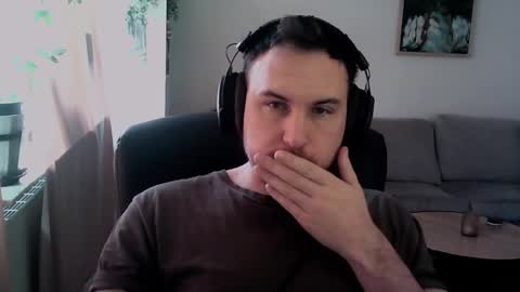 DadBodStephen online show from 01-05-25, 08:54