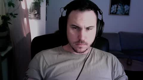 DadBodStephen online show from 01-05-25, 04:48