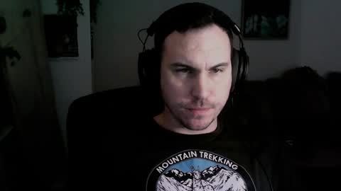 DadBodStephen online show from 01-12-25, 05:22