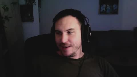 DadBodStephen online show from 01-20-25, 08:07