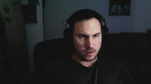 DadBodStephen online show from 01-21-25, 08:32